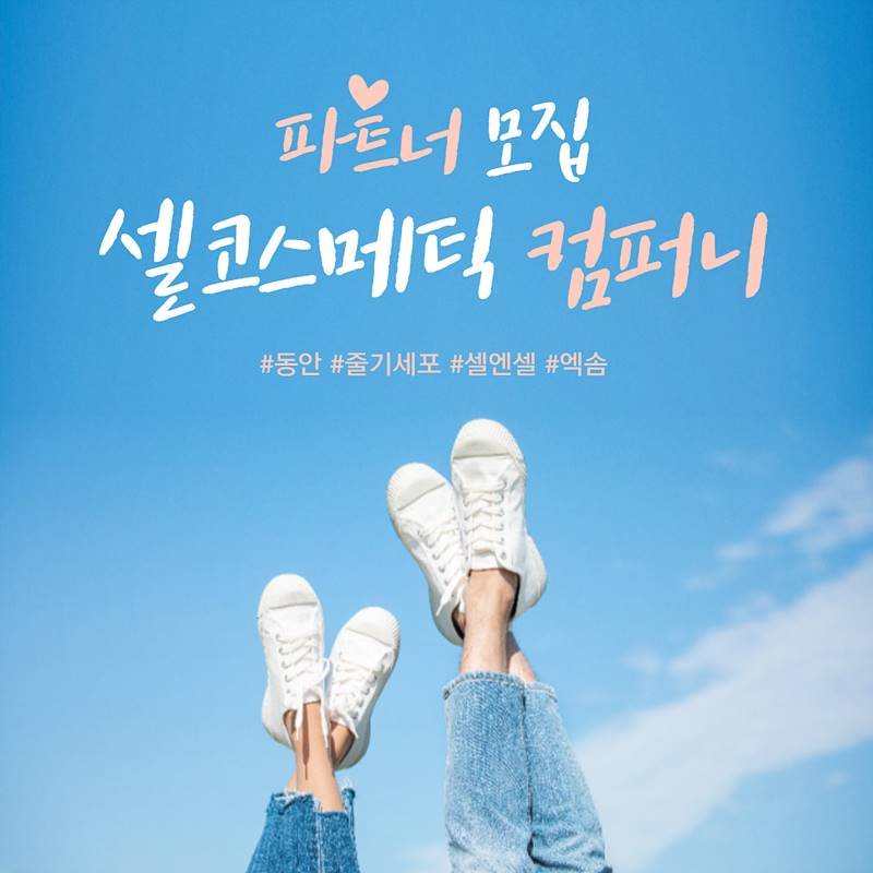 파트너모집