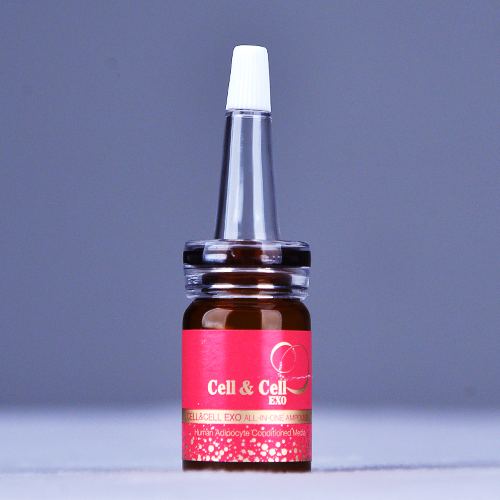 CELL&CELL EXO