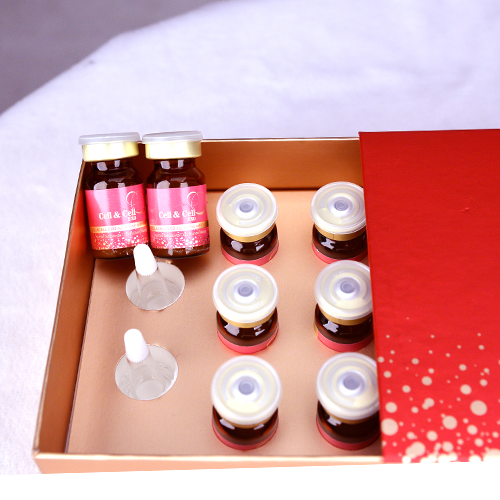 CELL&CELL EXO 1SET(10박스)