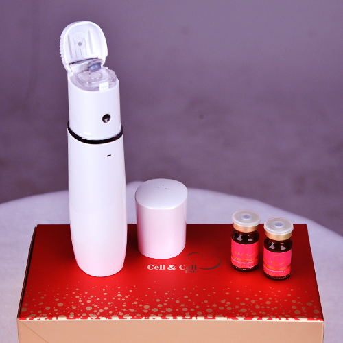 나노에어스프레이